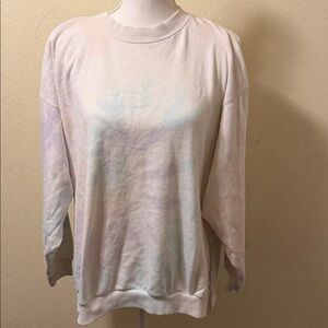 American Eagle women’s xs Jegging Fit Crewneck